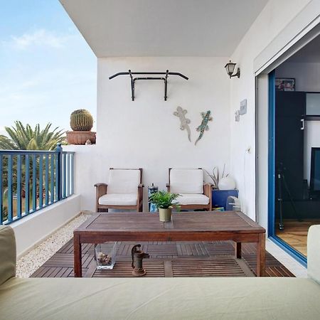 Precioso Piso Cerca De La Playa Lägenhet Costa Teguise Exteriör bild
